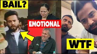 Elvish Yadav Parents Very Emotional & Reveals this, Rajat Dalal Vs Rajveer Fitness Controversy End