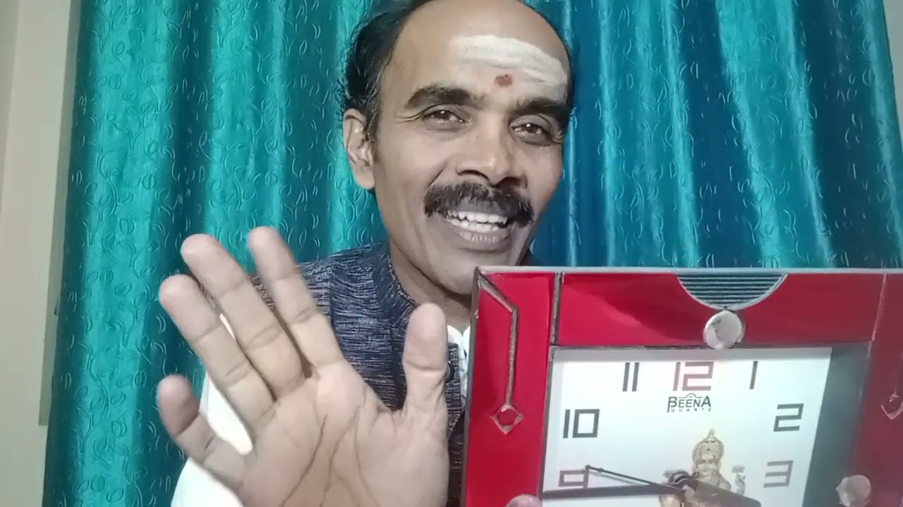 Time ( conversation) 