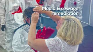 Coach8 - Iicrc-Certified Amrt Course In Australia