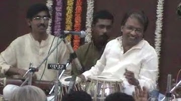 Pt. Nayan Ghosh I Dhir Dhir I Live in Pune