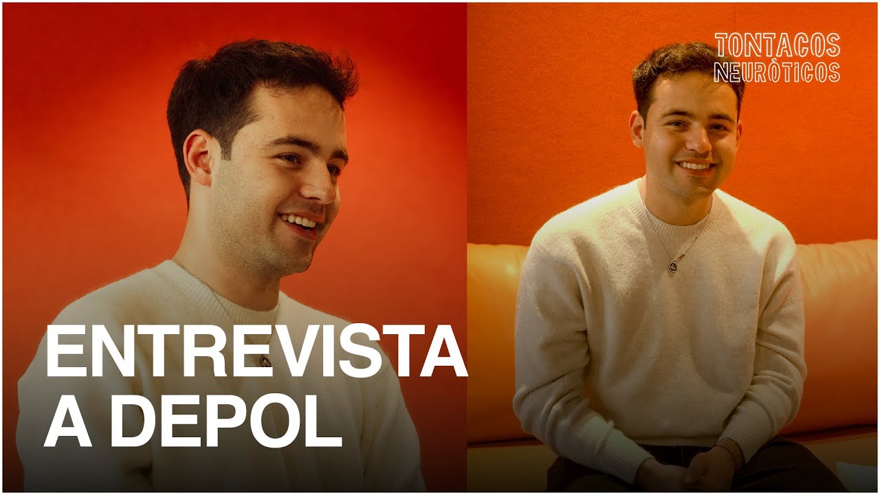 Entrevista a DEPOL