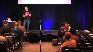 OpenStack Swift as a Backend for Git