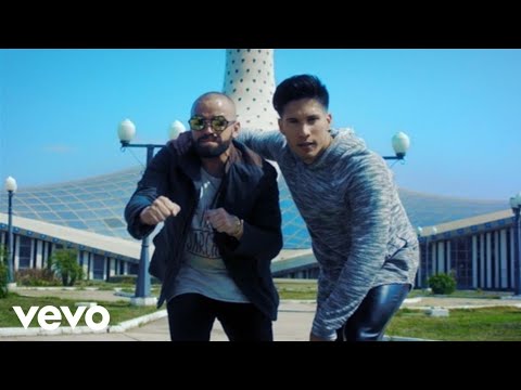 Chino y Nacho – Andas En Mi Cabeza (Official Video) ft. Daddy Yankee