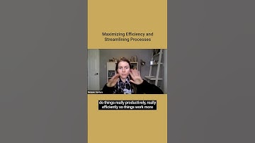 Say Goodbye to Chaos: How SOPs Can Streamline Your Team