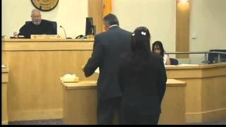 Former APS teacher convicted of rape placed on house arrest