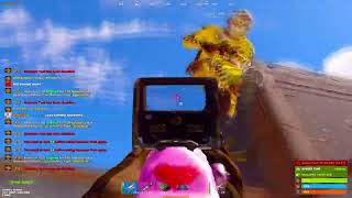 Foundy wiping russians on FunServer (Vol. 1)