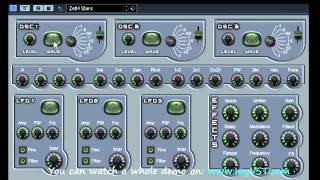 DSK ZetH - Free VST - myVST Demo