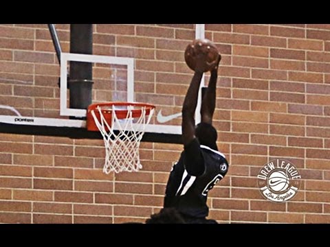 2013 Drew League Weekly Recap: Week 1