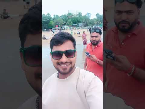 #mumbai  to chal gire pade तो चल गिरे पड़े #viralvideo