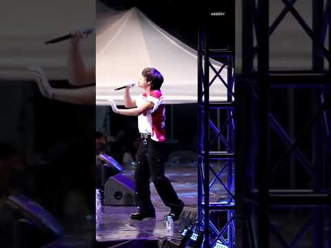 이무진(LEEMUJIN) '에피소드(Episode)' 250918 [2025 국민대학교 가을연합축제 : CIRCO!]
