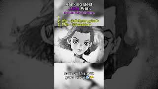 Ranking INSANE JoJo's Edits🔥 | Part 5