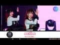 ( FANCAM ) Airi HatoBito - ตอนนี้เลย @ Tears 1st Performance The Street Ratchada 06/04/25