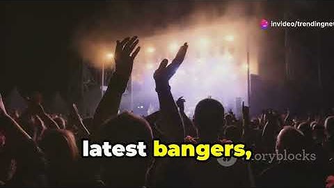 Thumbnail of Jessie Murph Rocks Coachella 2025: Crowd Goes Wild!