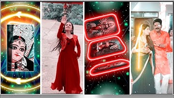 Bhukhabu Je Navmi Dhaniya Pawan Singh || Alight Motion Video Editing Bhajpuri Songs Xml File Effect