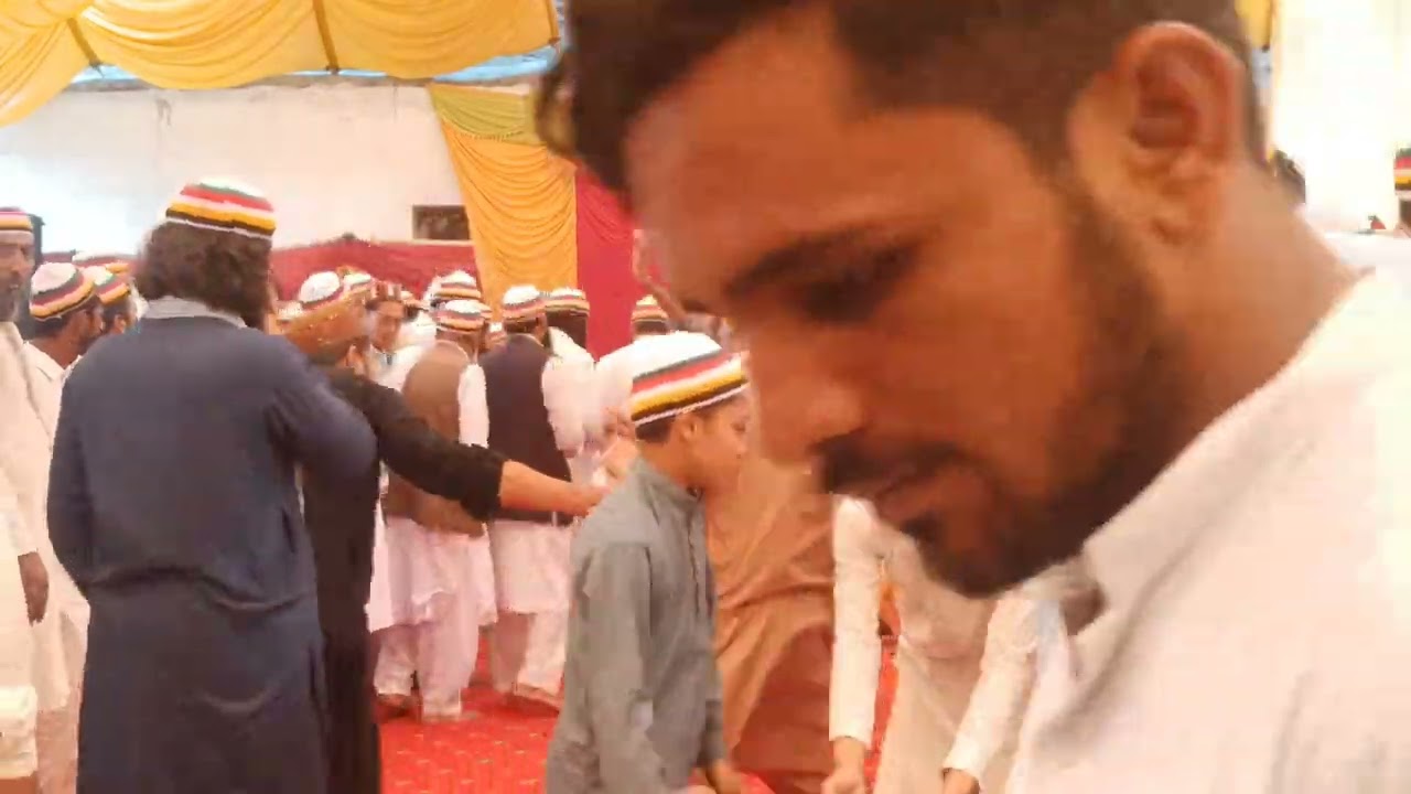 اُنکا منگتا ہو تو منگتا نہیں ہونے دیتے (قوالی)