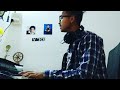 Edhani Morome || Vreegu Kashyap Cover song || Raw Piano Cover by Pranjal Pratim Mp3 Song