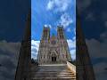 An amazing Church in Guelph Canada. Basilica of Our Lady #church #god
