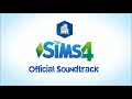 The Sims 4 City Living Official Soundtrack: Philosophy of Dear World (ZAQ)