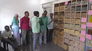 Organic Jaggery And Powder Delivery Pan INDIA Just 70 rs per Kg Courier charges actual