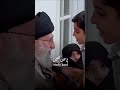 “Inna lillahi wa inna ilayhi raji’un 🙏 Ayatollah Khamenei’s Shaheen