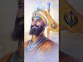 The Singh Anthem Navaan Sandhu &amp; Sultan #gurugobindsinghji #chaarsahibzaade #waheguruji #shorts
