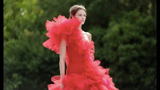 Ralph & Russo Autumn Winter 2019/2020 Couture Collection - Short movie Ralph & Russo Autumn Winter 2019/2020 Couture Collection - Short movie