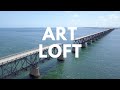 Artists in Paradise: Art in the Florida Keys | Art Loft | Full Episode