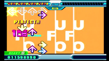 DDRMAX DanceDanceRevolution- Take It to the Morning Light: Extended Vocal