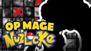 THE MAGE THAT NO ONE ENJOYS PLAYING AGAINST