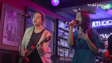 Dul Jaelani X Tissabiani - Sedang Ingin Bercinta (Tribute To Dewa19)