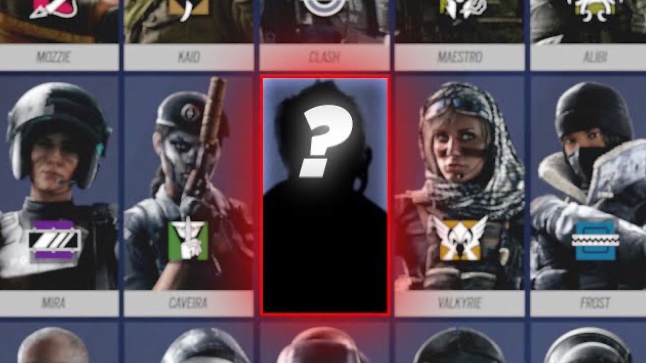 What Happened To This Operator?