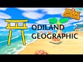 ODILAND GEOGRAPHIC 🐾🐟🦋 LAS ABEJAS Y MEDUSAS EN PRIMAVERA
