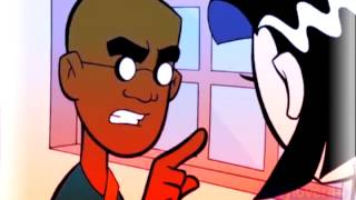 Fillmore ~ Ingrid