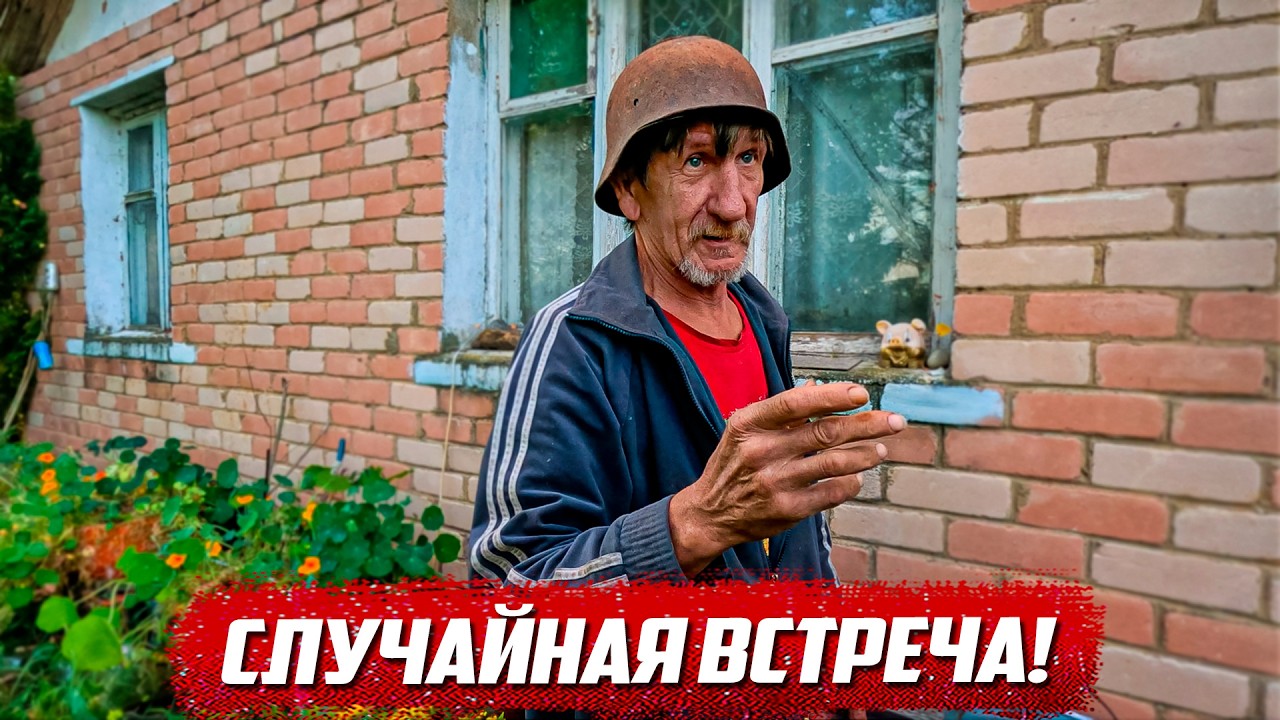 Люди Тверских деревень | Тверская обл, Ржевский р/н д. Леонтьево д.Озерютино