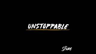 The Score   Unstoppable Audio   YouTube