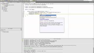 Embedded GlassFish in less than 10 Minutes