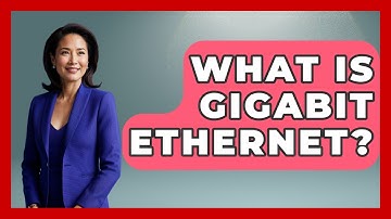 What Is Gigabit Ethernet? - NextGen Viewing and Audio