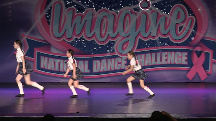 Three Little Maids