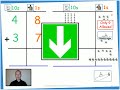 Home Show It!: Column Addition- TO Regrouping in the Ones- Actions