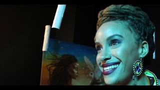Kelissa - Behind The Scenes Spellbound