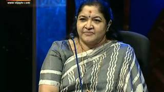 Elankaathu Veesudhe From Pidhamagan By Priyanka In Super Singer Junior 3