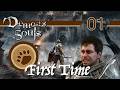 Demon's Souls (PS5) Episode 1: Foggy Fissure