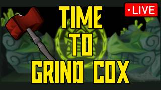 HCIM MOONS & COX | LIVE 🎤