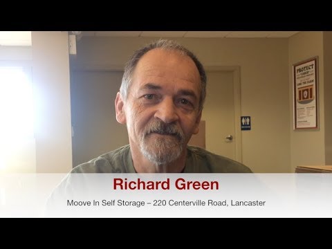 richard green