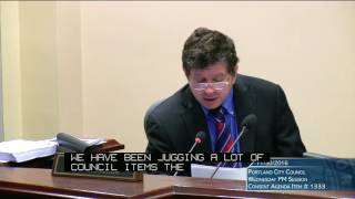 City Council 2016-11-30 PM