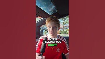 DO NOT GREEN SCREEN THIS VIDEO 🟩🚫