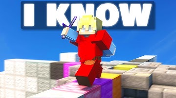 I know | Block Sumo Montage