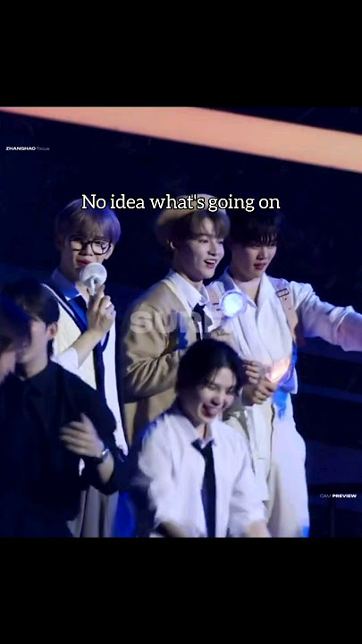 Idols reaction to picheolin and BSS performance ( cttw) #seventeen #Stacy #zerobaseone #dino