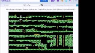 Celebrity Floyd of the Jungle (Atari 8bit computer, Internet Archive) Net Worth