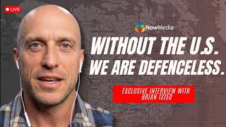 Without U.S. support Canada could not defend its own sovereignty | Brian Isted